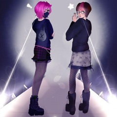 model +kmrnxo [lonestar]