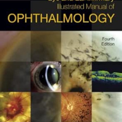 [Get] PDF 🖍️ The Massachusetts Eye and Ear Infirmary Illustrated Manual of Ophthalmo