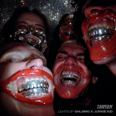 Lights Up - Shlømo x Junkie Kid