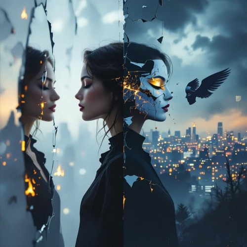 Beauty Holds Me