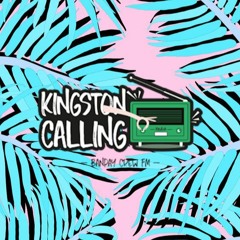 KINGSTON CALLING - Reggae Best of 2021 - 🇯🇲🏆