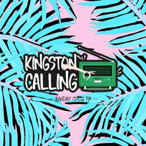 KINGSTON CALLING MIXTAPE🎧 - Reggae Best of 2021 - 🇯🇲🏆