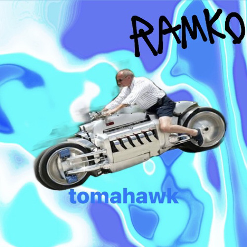 dodge tomahawk03😌