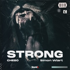 CHEBO x Simon Wiart - Strong