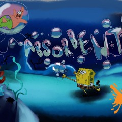 ABSORBENT V2 - FNF': Cartoon Clash OST