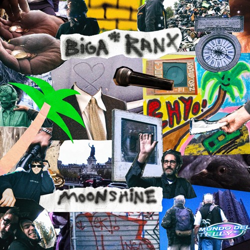 Moonshine