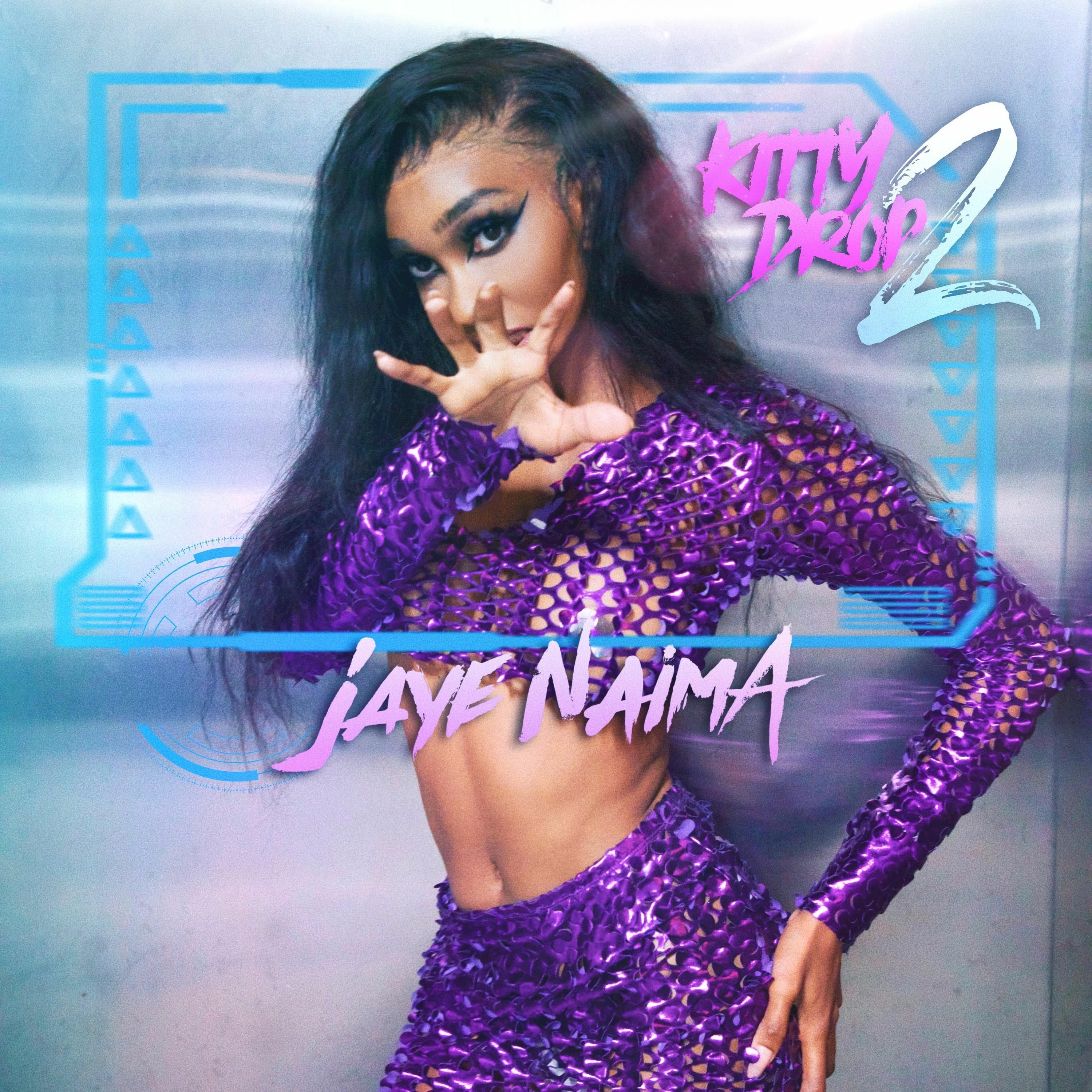Jaye Naima