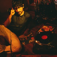 Phonocaptor•Sonido Terciopelo vinyl Set