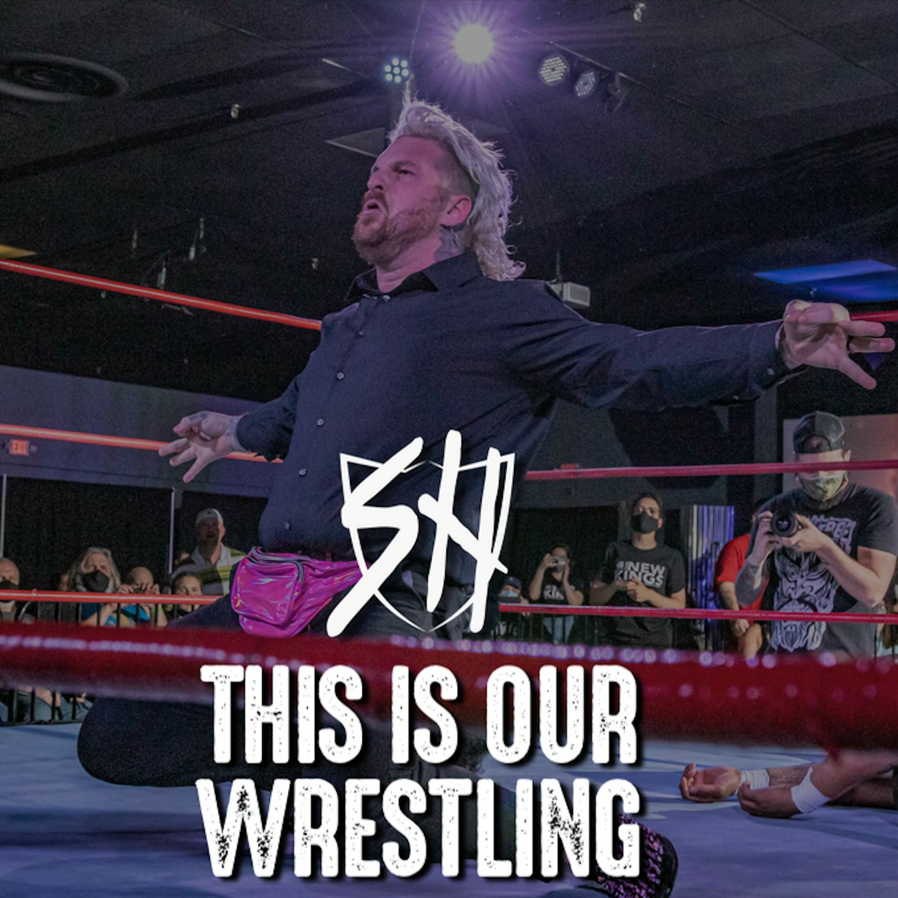 SHW: This Is Our Wrestling