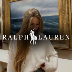ralph lauren girl
