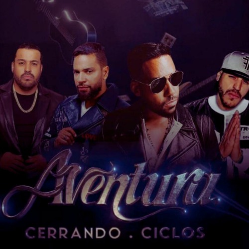 AVENTURA EL LEGADO DE LA BACHATA [53 EDITS] (EXTENDED, EDIT, MASHUPS)