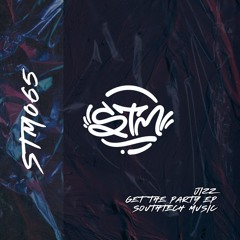 Premiere: JIZZ - Can't Stop Me | STM SouthTech Music