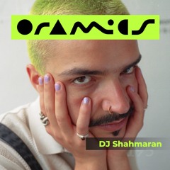 ORAMICS 195: DJ Shahmaran