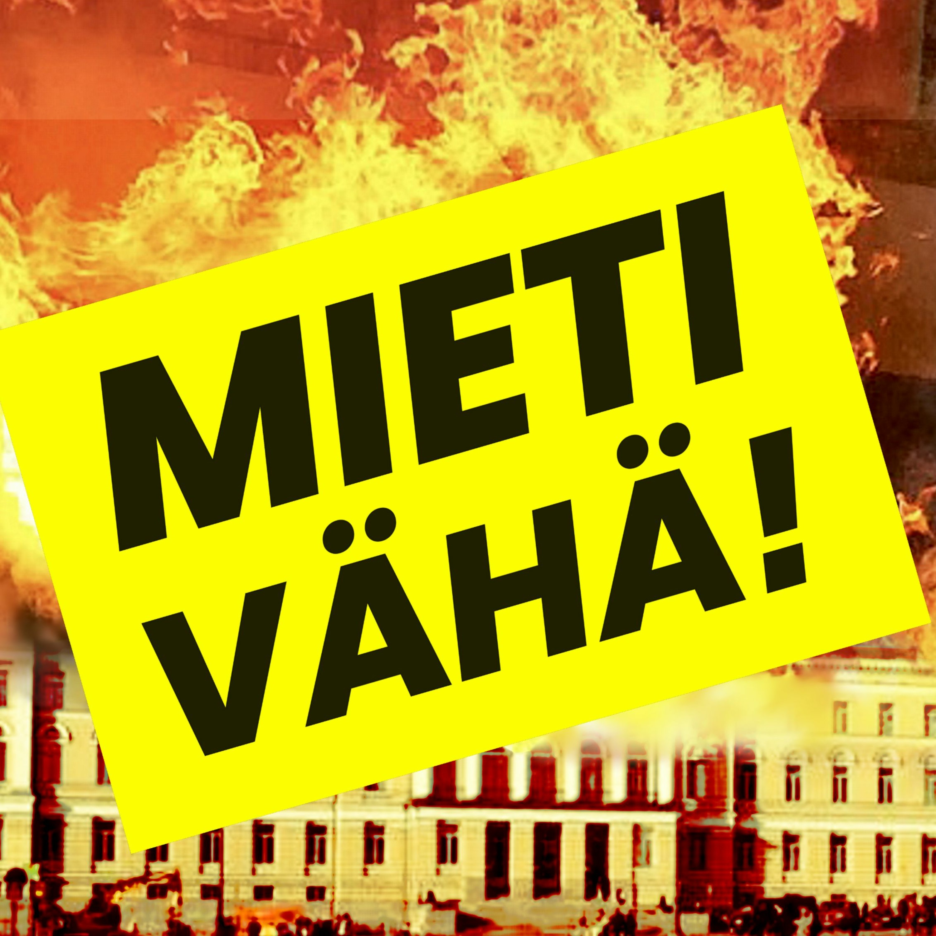 MIETI VÄHÄ!