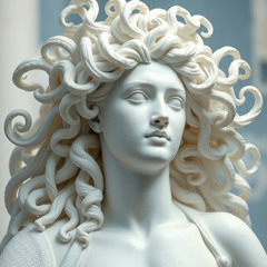 Medusa [Instrumental] (Inspired by Elpiverse & Counterworlds Voltage)