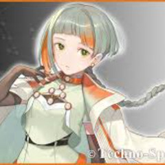 chis-a - this earth's final confession (voisona test)