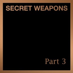 ZwapEl - Secret Weapons #003