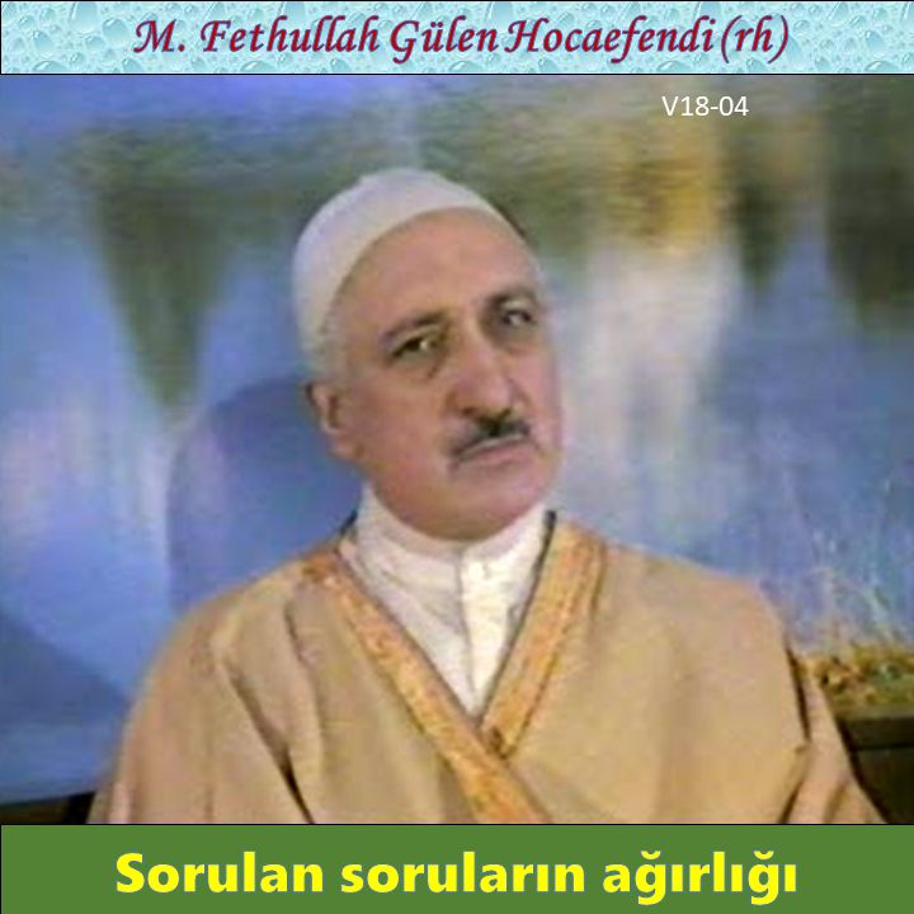 1985-00-00 V18-04 Sorulan soruların ağırlığı episode artwork