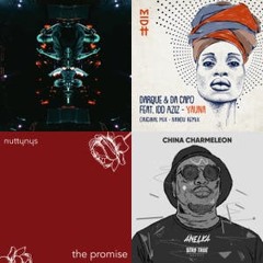 South African House Mix