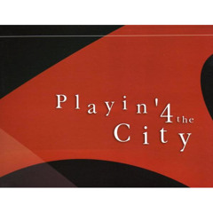 The Rhythm Track