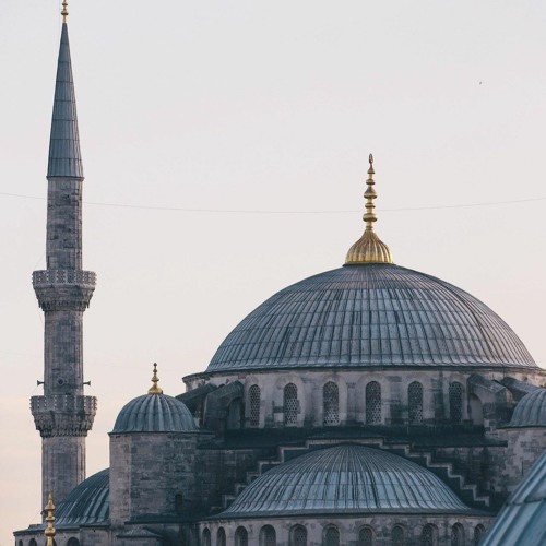 ‎⁨من سورة فاطر - القارئ شريف مصطفى | Surah Fatir - Sherif Mostafa⁩