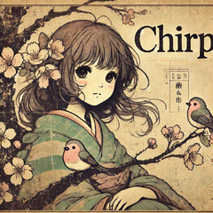 chirp - if you find a way