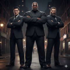 Squeeze the life out