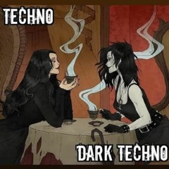 3. Wir Sind Geboren Zum Party Machen!!! DARKTECHNOSET  145bpm