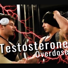 Testosterone Overdose | Tren Twins