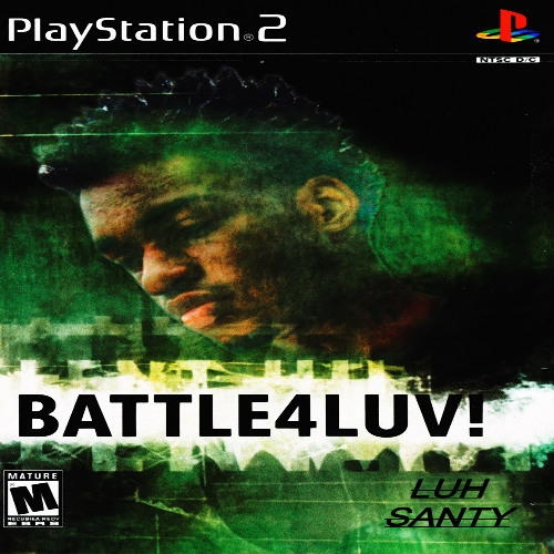 Light/Lie (prod. Novachance)