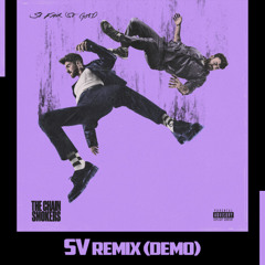 The Chainsmokers - The Fall R3tro Version Demo | SV Remix