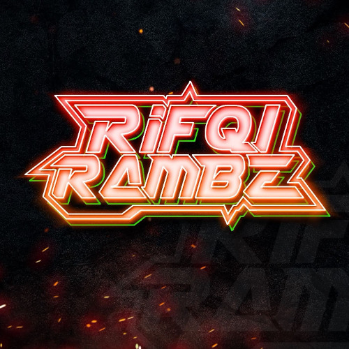 Ku Tak Bisa Jauh #Super Exclusive - {Rifqi Rambe SS} #Keep!!