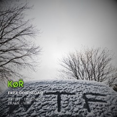 IMMINENT - WTF (FREE DOWNLOAD)