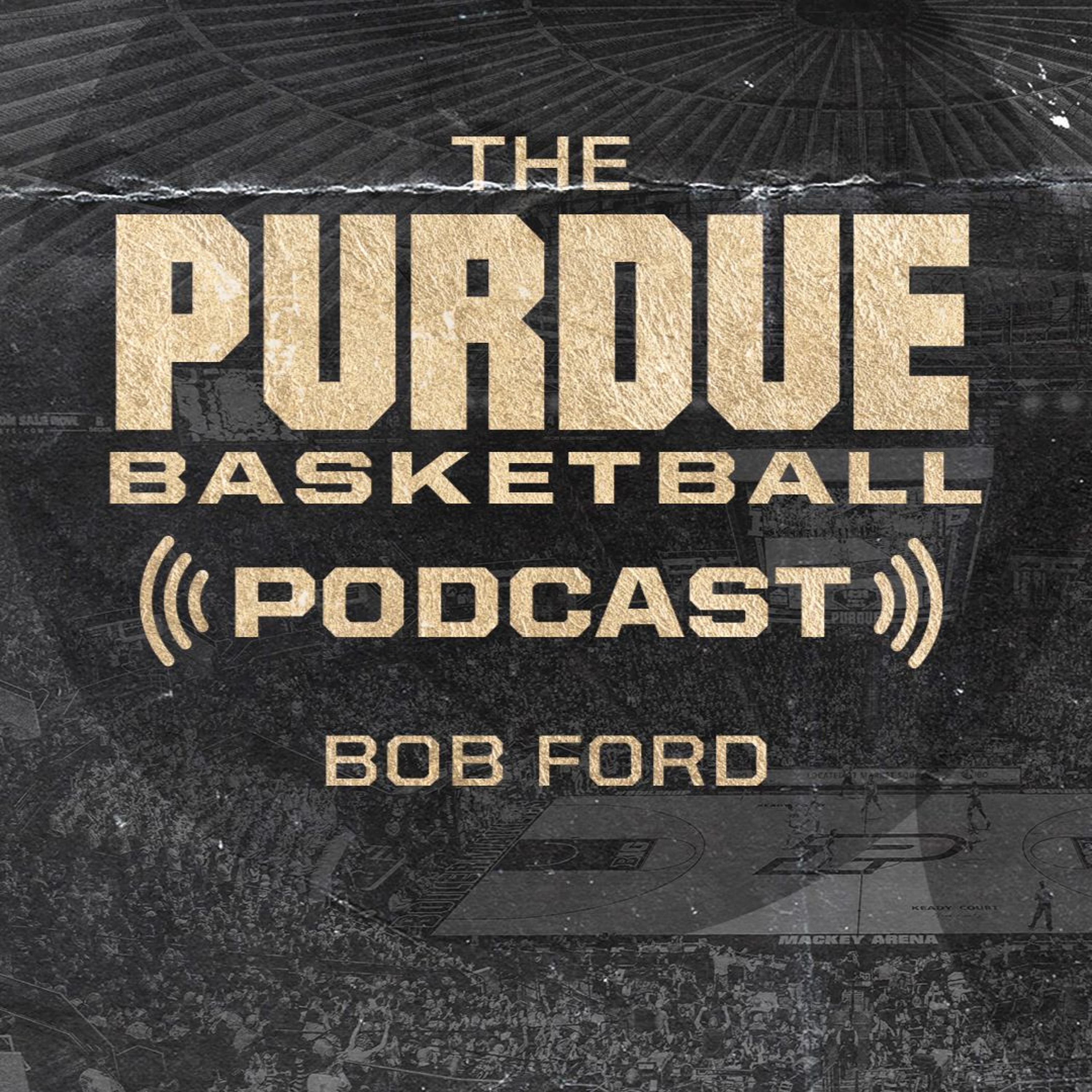 Episode 101 - Bob Ford