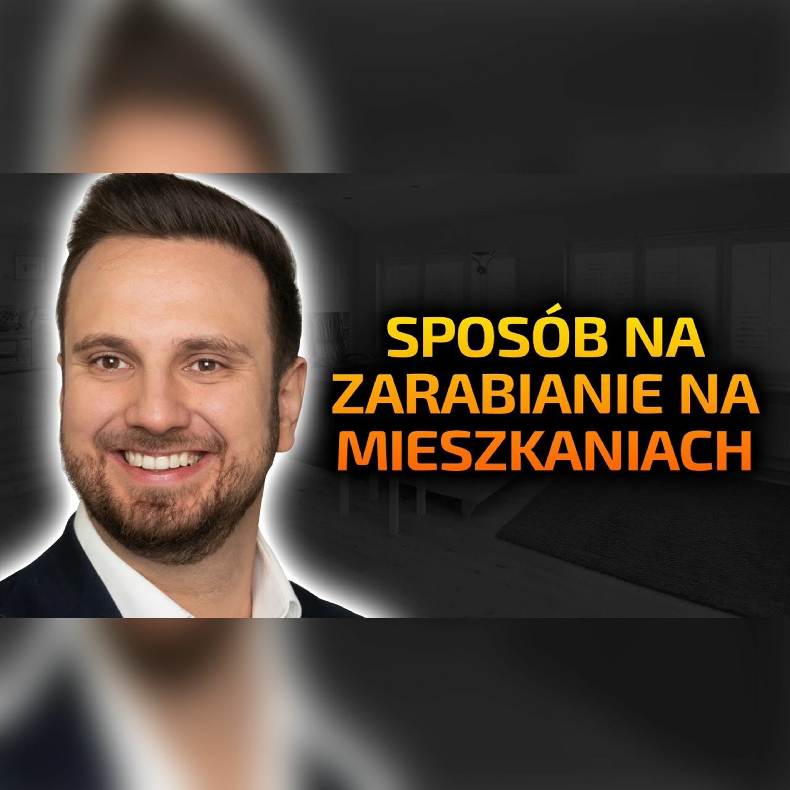 Podcast Nowoczesny Inwestor - Daniel Siwiec