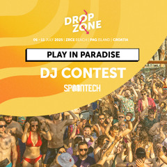 Play In Paradise – Project Morpheus – Dropzone 2025