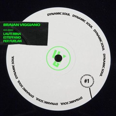 Premiere : Braian Viggiano - Remember House (Lauti Mina Remix) (UG015)