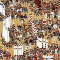 Секігахара, Трафальгар, міжконтинентальний радіозв'язок | Той День Коли: 21 жовтня