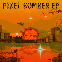 PIXEL BOMBER