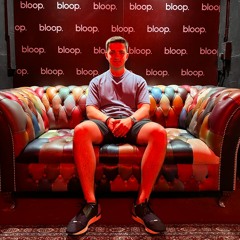 Murmuration w/ Tom Starling - 26.06.22