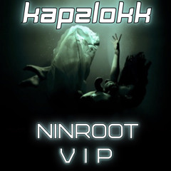 Ninroot - kapzlokk vip