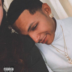 Jaded (Feat. KING VAD)