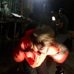 stochastic downdraft [Snippet]