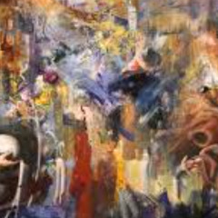 Lamentations for Vibraphone