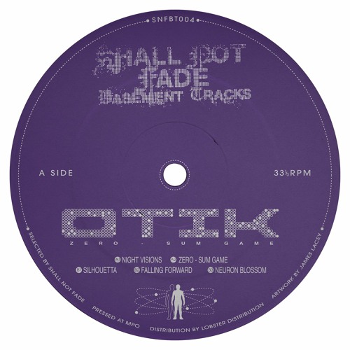 Zero-Sum Game [Shall Not Fade]