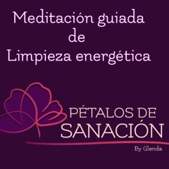 Meditacion Limpieza Energetica