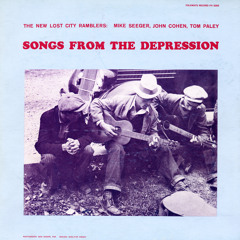 The Sound of Old-Time