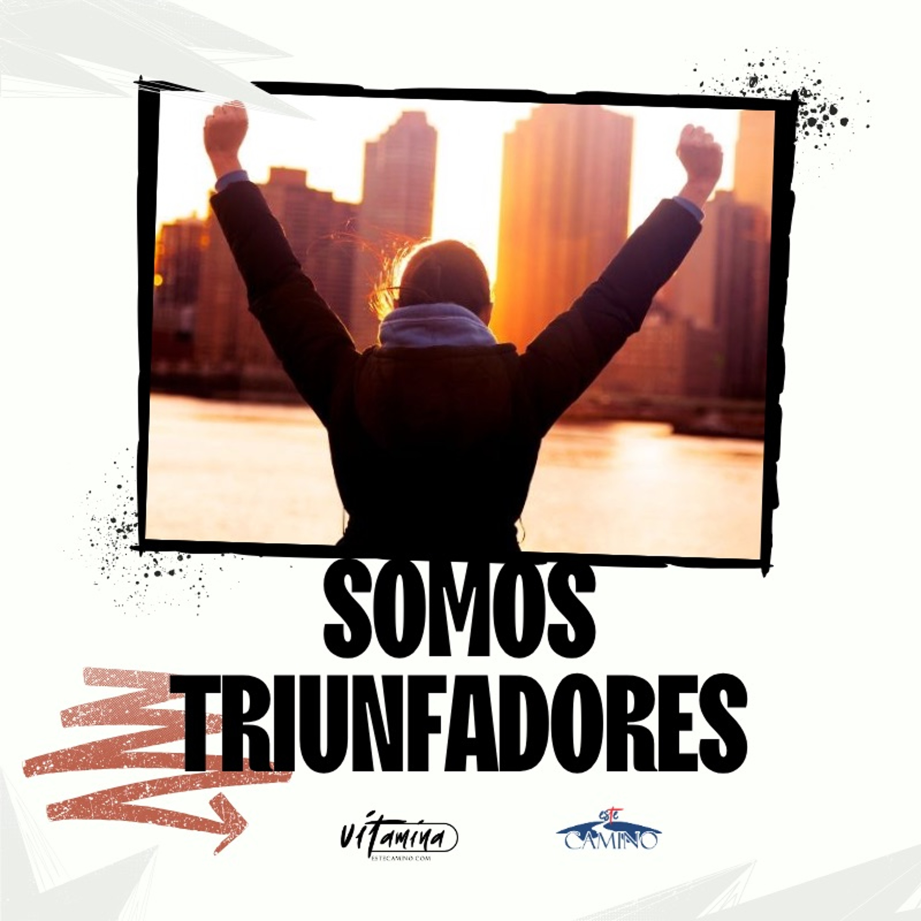 Somos triunfadores, Carmen Gloria González episode artwork