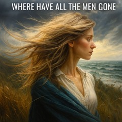 Where Have All The Men Gone