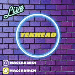 Show Me You've Got The Love (TEKHEAD remix)